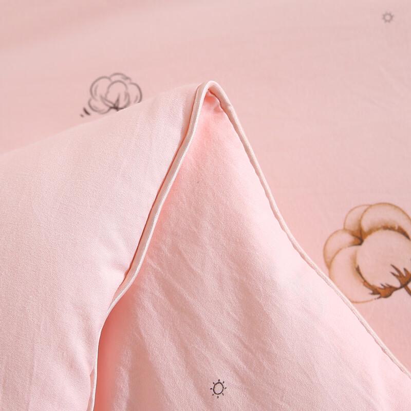 Youmeng Jiaju 7A Antibacterial Fiber Quilt