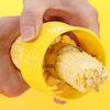 Manual Corn Planer Stainless Steel Corn Stripper Lightweight Corn Thresher  Kitchen Accessories