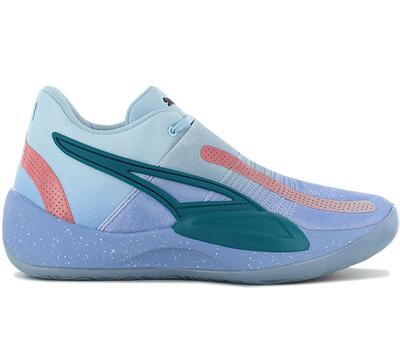 X Chris Brickley - Rise Nitro - Day Dream Carnation - Zapatillas de baloncesto 378403-01 ORIGINAL