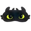 How To Train Your Dragon Toothless Eyepatch