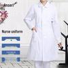 Ancire Unisex Lab Coat & Nurse Uniform
