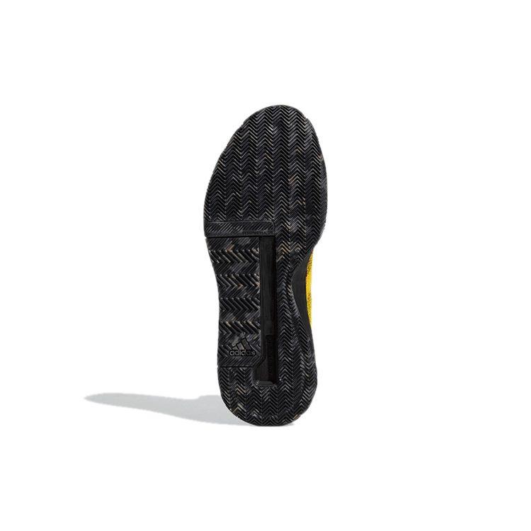 adidas N3XT L3V3L 'Bold Gold' F36292
