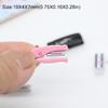 High Quality Simulation Classroom Accessories Mini Dollhouse Decoration Accessories