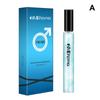 Feromônio Duradouro de Homem para Atrair Mulheres Desodorante Body Spray Paquera Incentivar Encontros Perfume Paquera Erótico