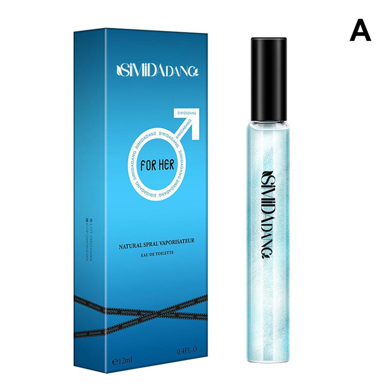Feromônio Duradouro de Homem para Atrair Mulheres Desodorante Body Spray Paquera Incentivar Encontros Perfume Paquera Erótico