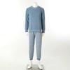 Men S Pajama Sweater Top And pantS Set wpa573mS Wpa573mp