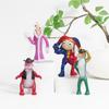 Sale THE AMAZING DIGITAL CIRCUS Model Toy,Hobbies Cartoon Art Accessories Cartoon Decoration