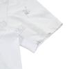 SAUCONY Nathan Bell Series Casual Crew Neck Short Sleeve T-Shirt Unisex Tops White SA2259ST41C-PR243
