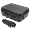 Portable Storage Bag Case Large Capacity with Shoulder Strap for MAVIC MINI 2 DronePU Type