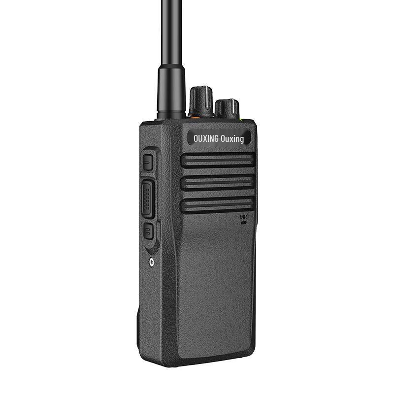 

OUXING MTD500 Digital Recording Two-Way Radio (CN version)