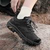 Outdoor Hiking Shoes Men Shoes Anti-slip Low-top Comfortable Shoes Women Lightweight Lace-up Breathable Casual Running Shoes Men