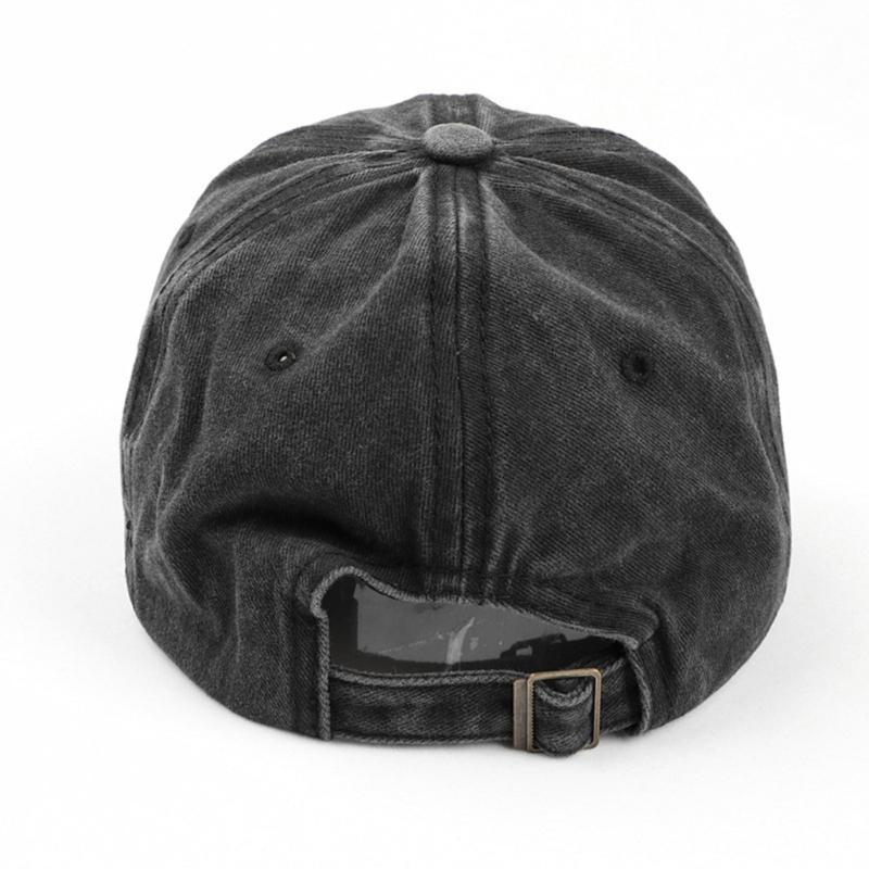 Distressed Baseball Hat for Girls Women Embroidery Heart Casual Hat for Sports Gym Mountain Camping Hat Outdoor Activity