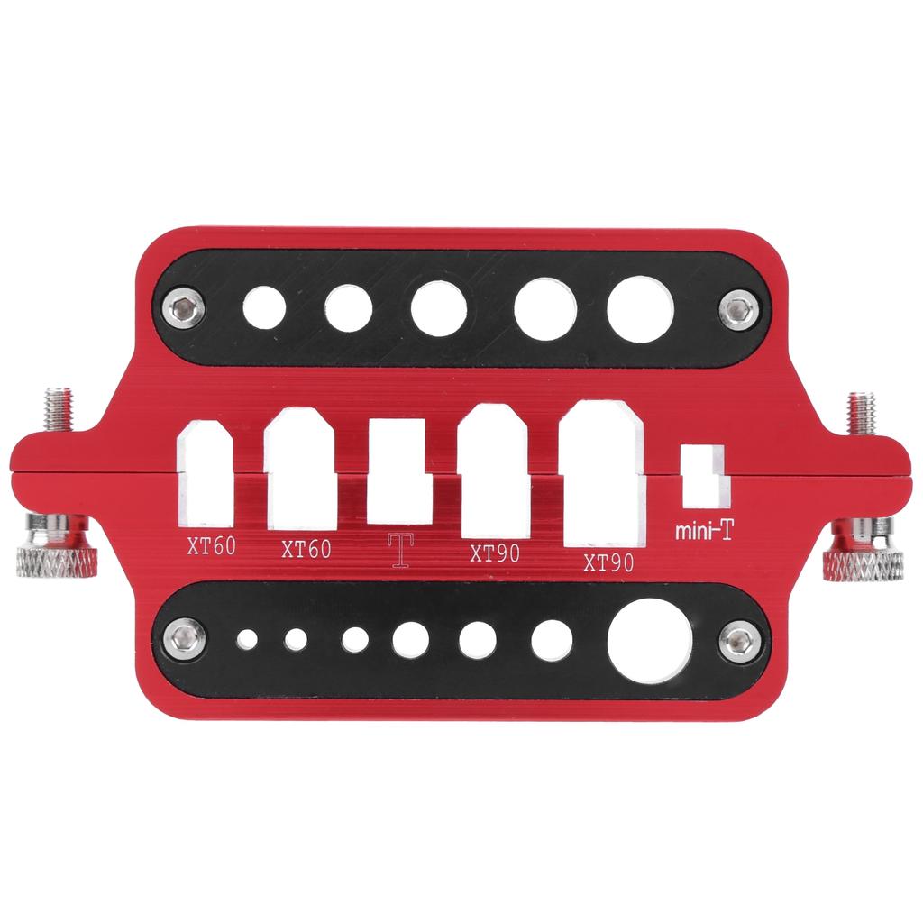 Estação de Solda Universal para Modelo de Veículo de Carro RC com Conjunto de Plugues XT60 T