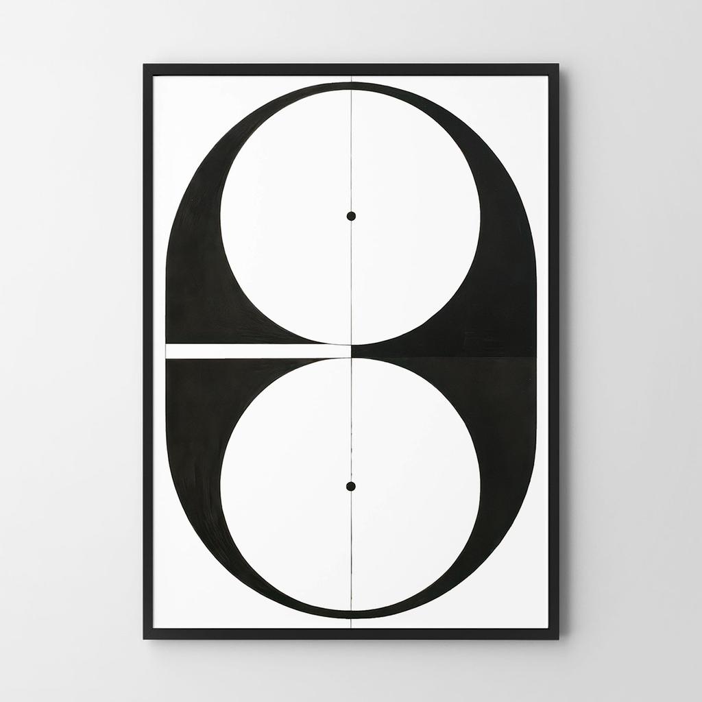 Poster Modern Posters