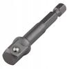 Socket Wrench Adapter, Drill and Screwdriver Holder 1/2''