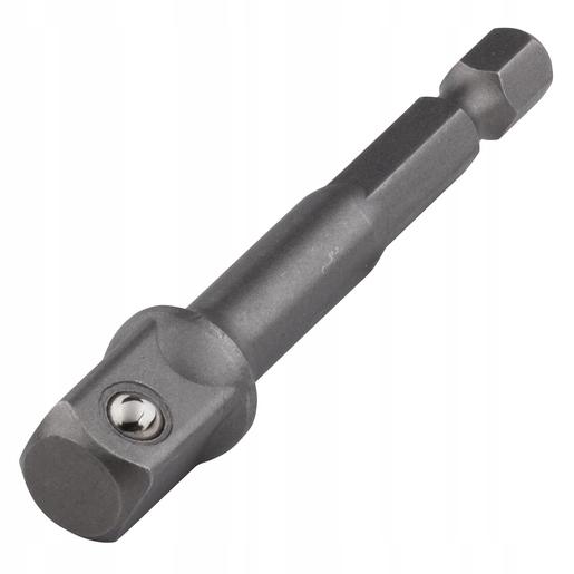 Socket Wrench Adapter, Drill and Screwdriver Holder 1/2''
