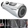 Faucet Replacement Shower Head Kitchen Shower Dish Shower Spray Head Bathroom Kitchen Pull Out Spray Head Replacement Water Save