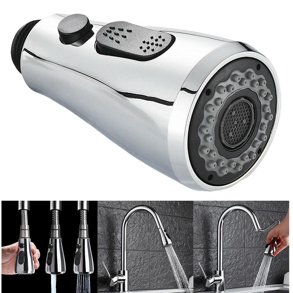 Faucet Replacement Shower Head Kitchen Shower Dish Shower Spray Head Bathroom Kitchen Pull Out Spray Head Replacement Water Save