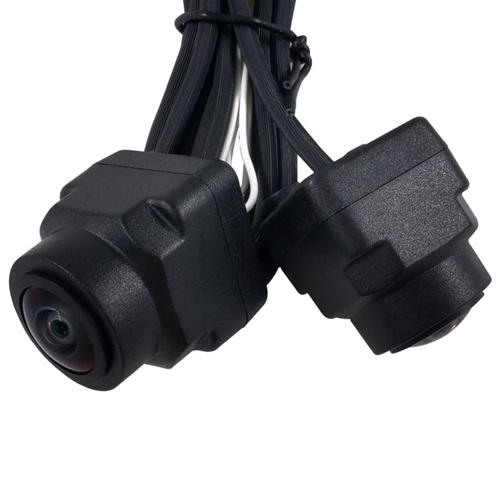 360 Car Camera Panoramic View Surround View Camera