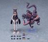 figma Hololive Production Ichiinanisu Plastic Painted Articulated Figure Non-scale
