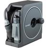 Takagi (Takagi) Hose Hose Reel NANO NEXT (charcoal Gray, 10m) RM1110CG