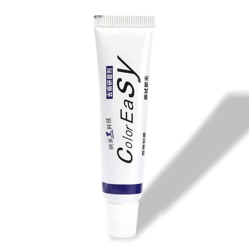 

Набор для ремонта царапин на автомобильной краске Автомобильная абразивная полировальная паста для удаления царапин с кузова Удаление пятен Самоклеящийся воск для ухода