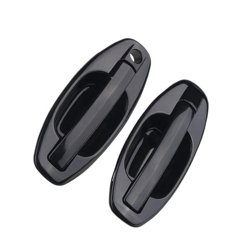 External Door Handle For Hyundai Santa Fe 2001-2006 82650-26000 82660-26000 83650-26000 83660-26000