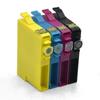 T212XL Ink Cartridge for Epson Expression Home XP-2100/XP-4100 for Epson WorkForce WF-2810/WF-2830/WF-2850 printer Ink Cartridge