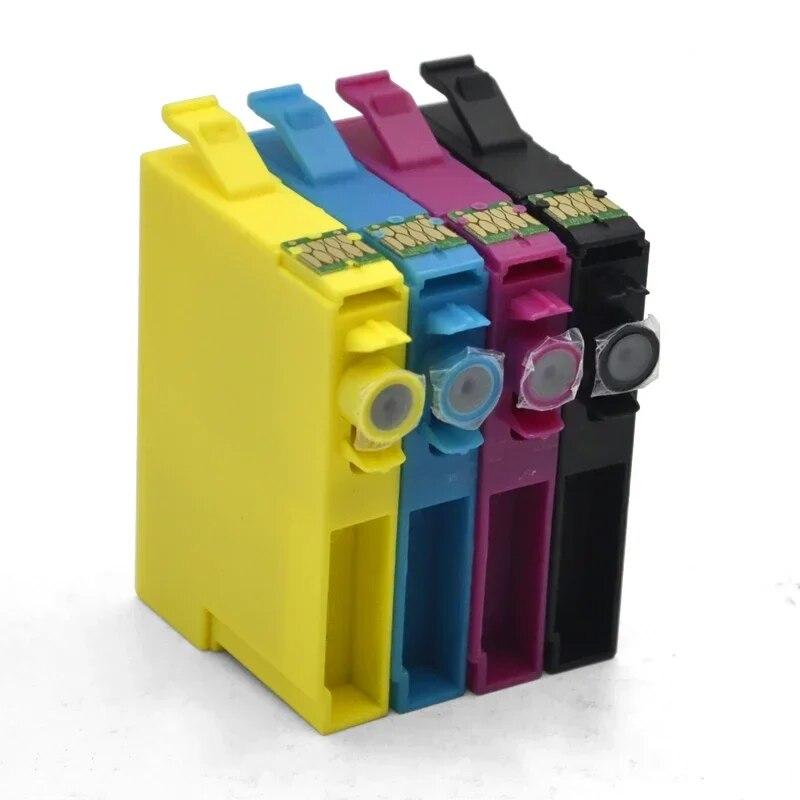 T212XL Ink Cartridge for Epson Expression Home XP-2100/XP-4100 for Epson WorkForce WF-2810/WF-2830/WF-2850 printer Ink Cartridge