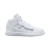 Jordan 1 Mid ALT PS Triple White AR6351-126