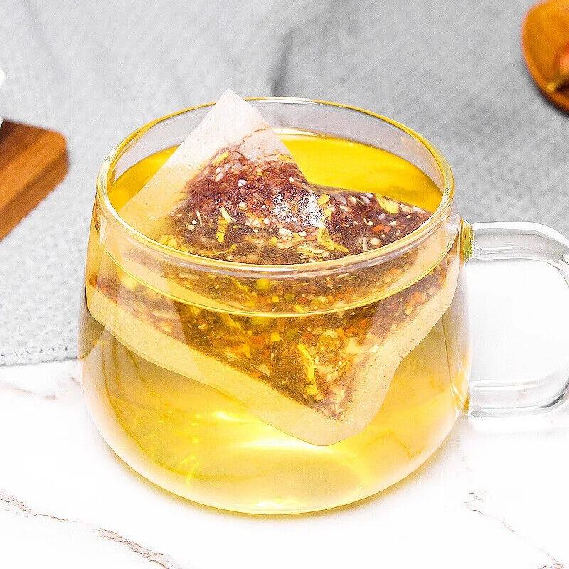 Poria Cocos Corn Whisker Tea Healthy Herb Tea Bag 120g