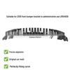 Land Rover Executive Front Bumper Foam LR104939: Pre-Installation
