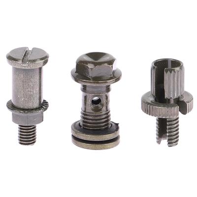 Vite Universale M8 M10 Per Leva Freno Moto Manubrio Manopola Fissaggio Frizione