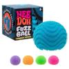 Schylling Pom-Pom Squeeze Toy, Stress Relief & Emotional Calming Fidget Toy