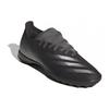 Adidas X Ghosted .3 Tf 'Siler Metallic Grey Six' FX9116