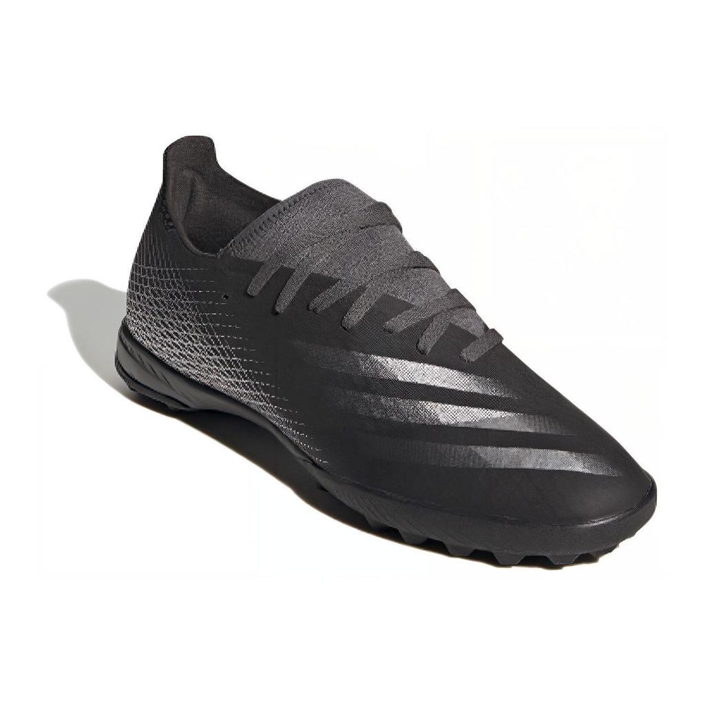 Adidas X Ghosted .3 Tf 'Siler Metallic Grey Six' FX9116