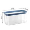 Hanging Kitchen Trash Can, Cabinet Door Trash Can, Large Capacity