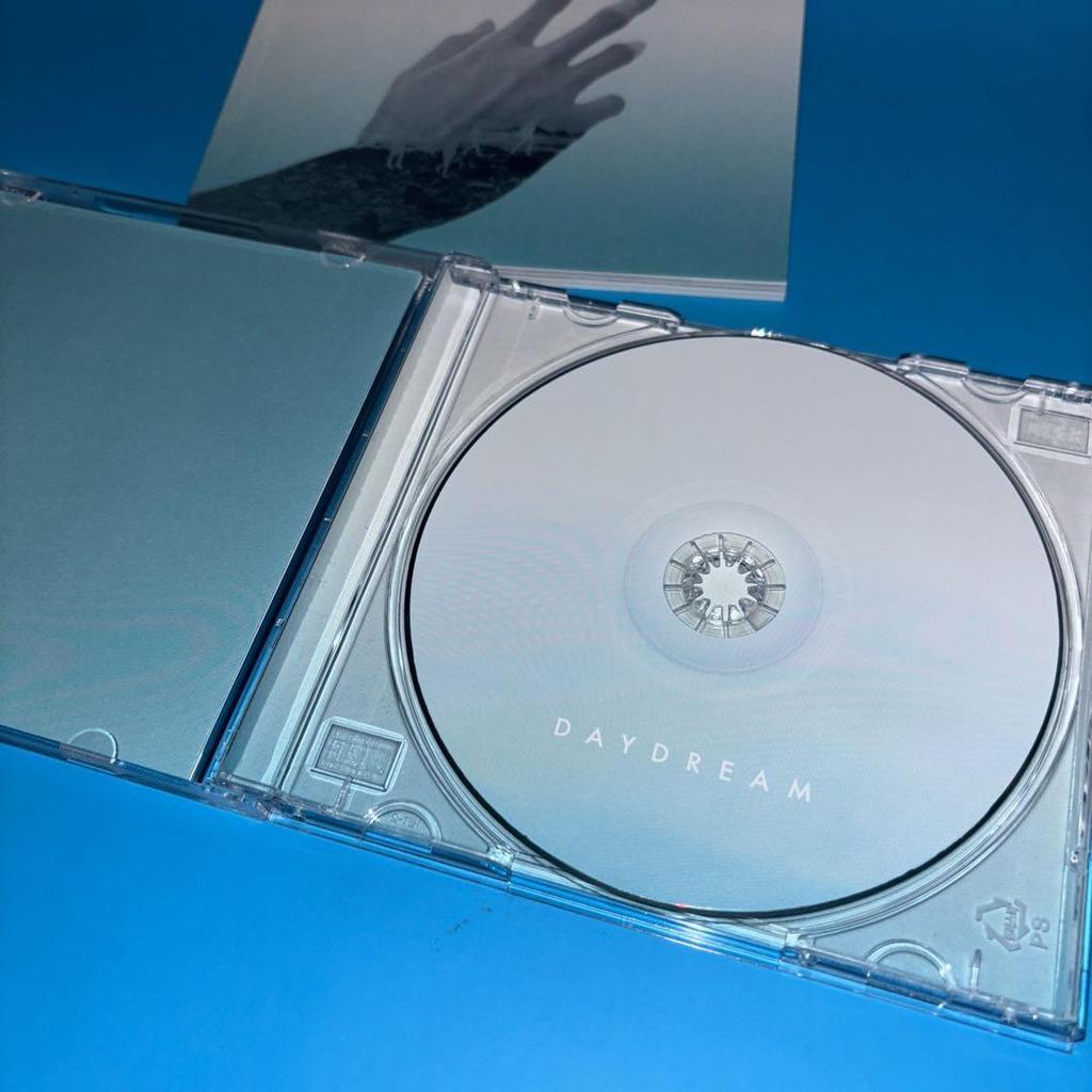 [USED] DAY6 DAYDREAM