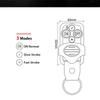LED Light Bar Wiring Harness 12V 40A Relay Wireless On-off Switch 180W\300w Offroad Car Strobe Work Head Fog Light 2 Leads Wire