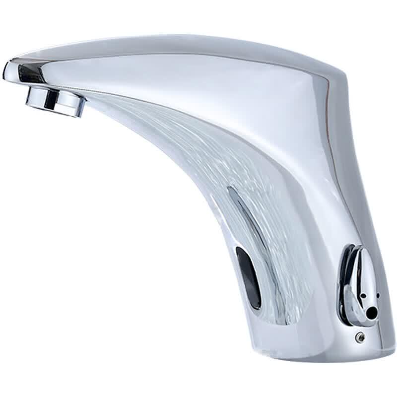 Anica Enjoy Automatic Infrared Sensor Washbasin Faucet