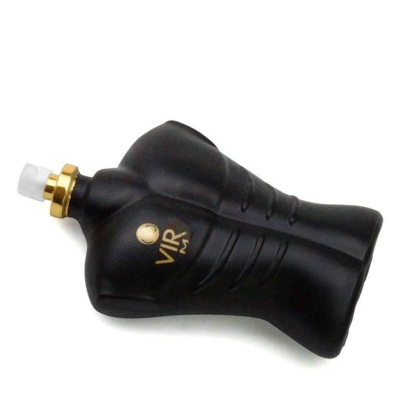 Heißes Markenparfüm für Männer, Glasflasche, männliches Parfüm, Holzgeschmack, anhaltendes Duftspray, originales Gentleman-Parfüm für Männer