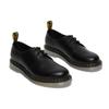 Dr. Martens 1461 Iced Smooth Fashion Durable Casual Flat Shoes Women Shoes Black 26578001