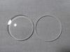 Citizen C Watch Crystal 1765 for Seven Stars Outer Diameter 26.80 Mm, 54-5056 Custom