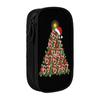 Aesthetic Pencil Case 67 Six Seven Funny Christmas 6 7 Meme Xmas Pencil Pouch School Pencil Cases Boy Girl School Supplies