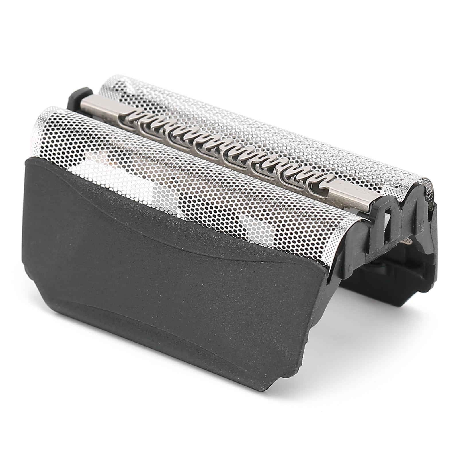 

51B Electric Shaver Replacement Foil Professional Shaver Replacement Foil for Braun