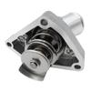 ABLZ-Engine Cooling Thermostat For Nissan 370Z Infiniti G FX EX EX35 FX37 Q50 G37 Q70 I30 VQ35HR 21200-31U03 21200-JK20A