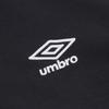 Umbro Classic Stand Neck Anorak Black (Uq321Cwt93)