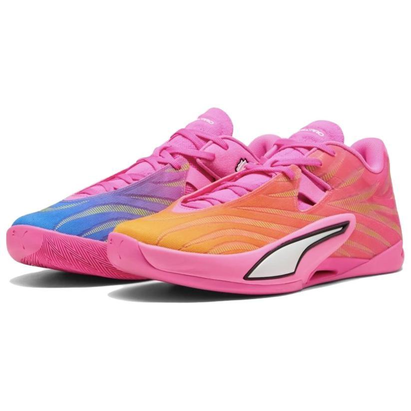 PUMA ALL PRO NITRO 2 Abrasion