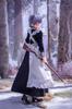 SYXLCYGJ HASUKI Feiqizi Articulated Action Complete Set PA010 1/12 Scale, Approx. 15.5cm Tall, Musketeer, Figure,