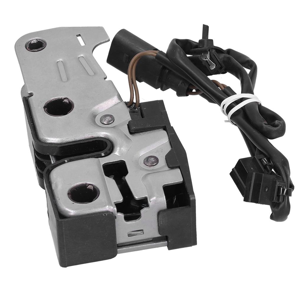 Engine Bonnet Hood Latch Lock 1K1823509E Replacement Part Fit for Rabbit 2006‑2009